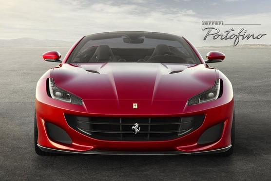 Ra mat Ferrari Portofino - sieu xe mui tran manh nhat The gioi-Hinh-8